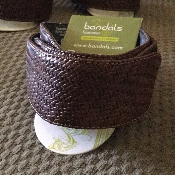 Bandals - Picture 3 of 3